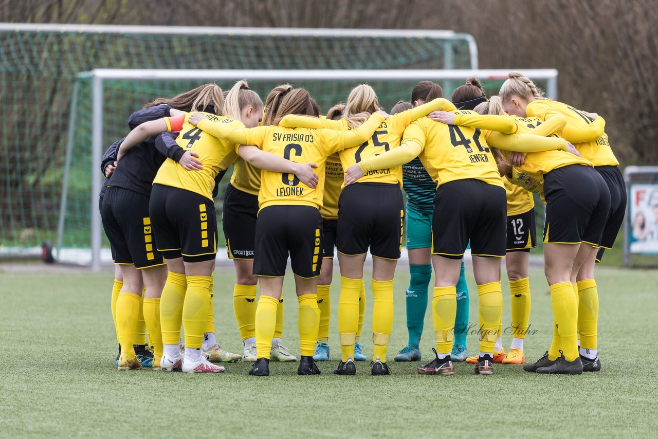 Bild 65 - F SSC Hagen Ahrensburg - SV Frisia Risum-Lindholm : Ergebnis: 1:2